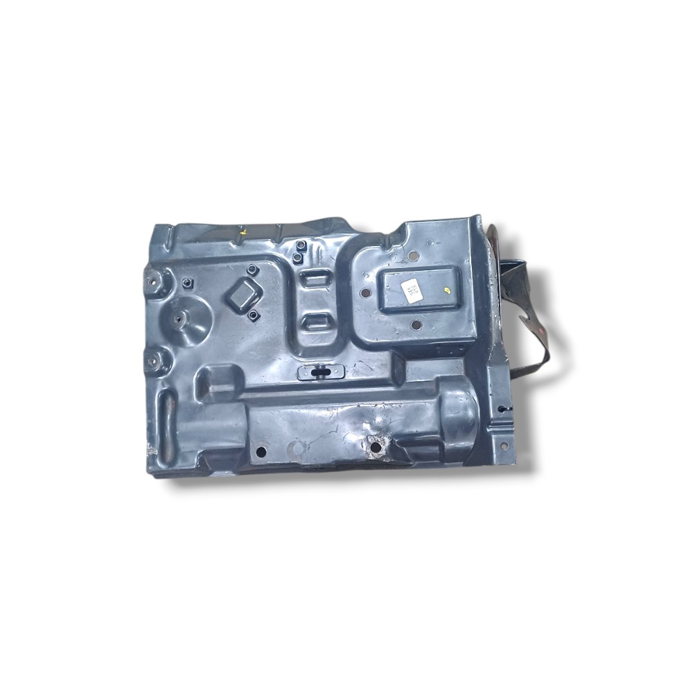 Chapa Estribo Scania 1