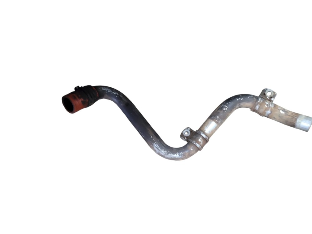 Cano Tubo Agua Cabine Scania 3