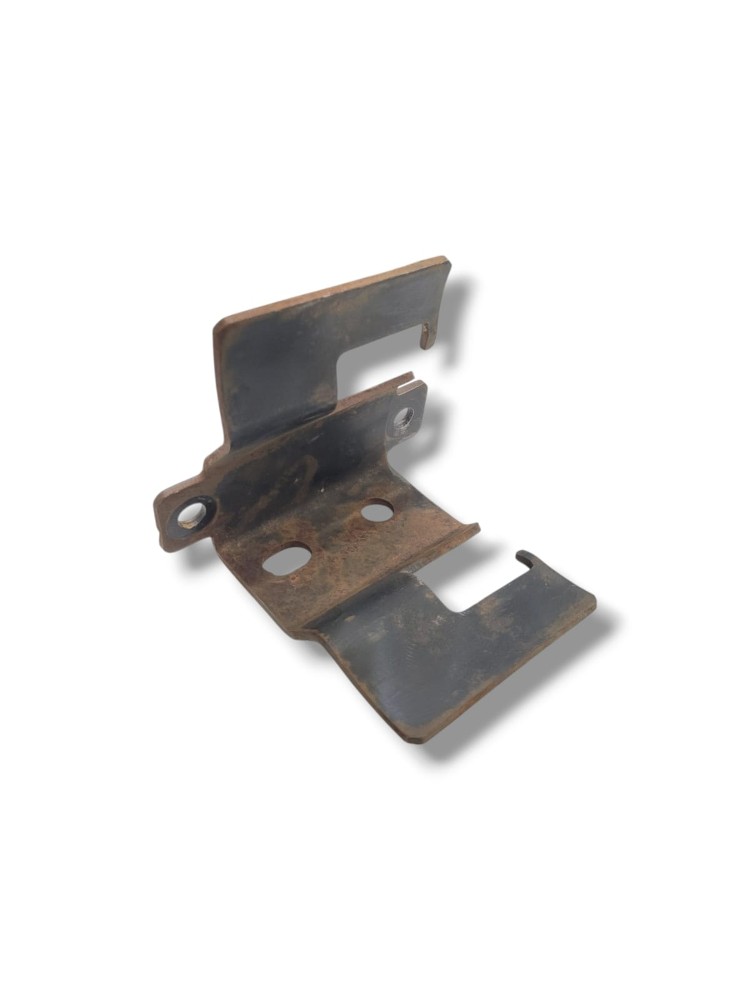 Suporte Fixador Tanque Mb Om 457 5