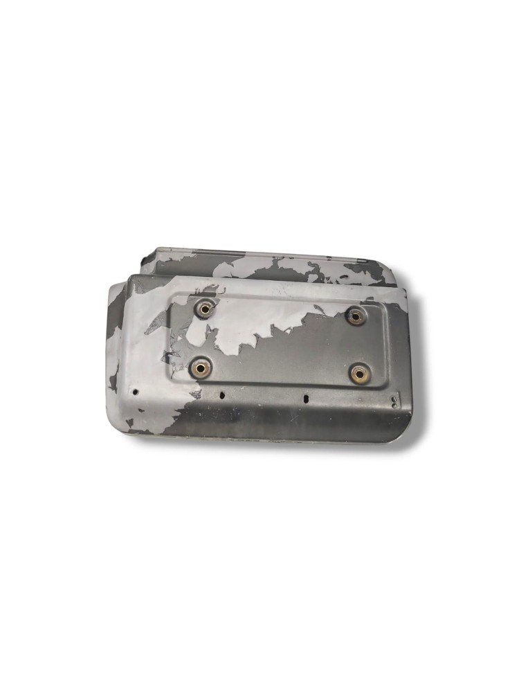 Paralama Traseiro Vw 8150 2004 A148 Le 1