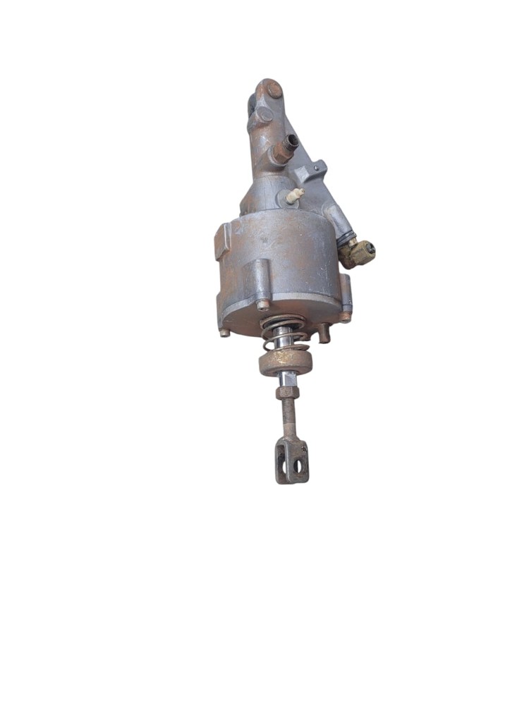 Servo Embreagem Volvo N12 2