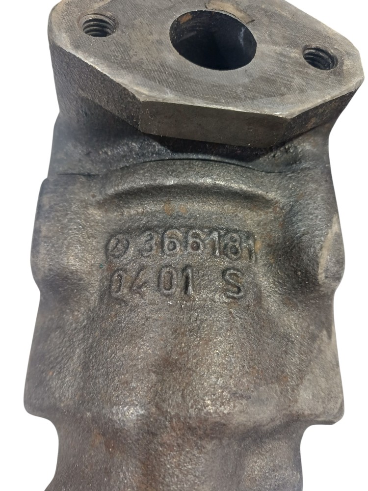 Bomba Oleo Motor OM366 709 710 712 6