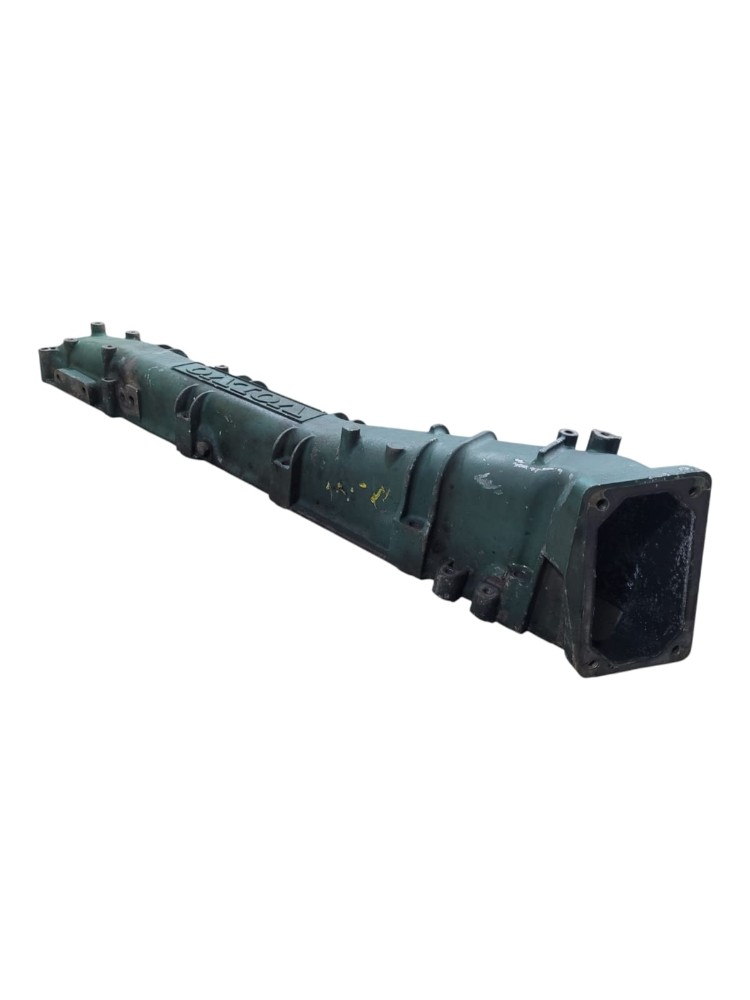 Coletor Admissao Motor Volvo Fh D13 440 480 540 5