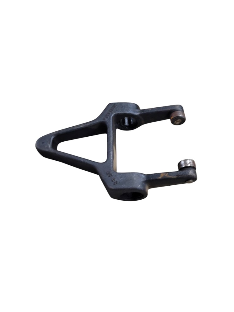 Garfo Desengate Mb Caixa Cambio Zf 1650 3