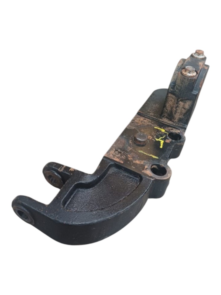 Sapata Barra Estabilizadora Ford Cargo 2842 2014 VN59 1