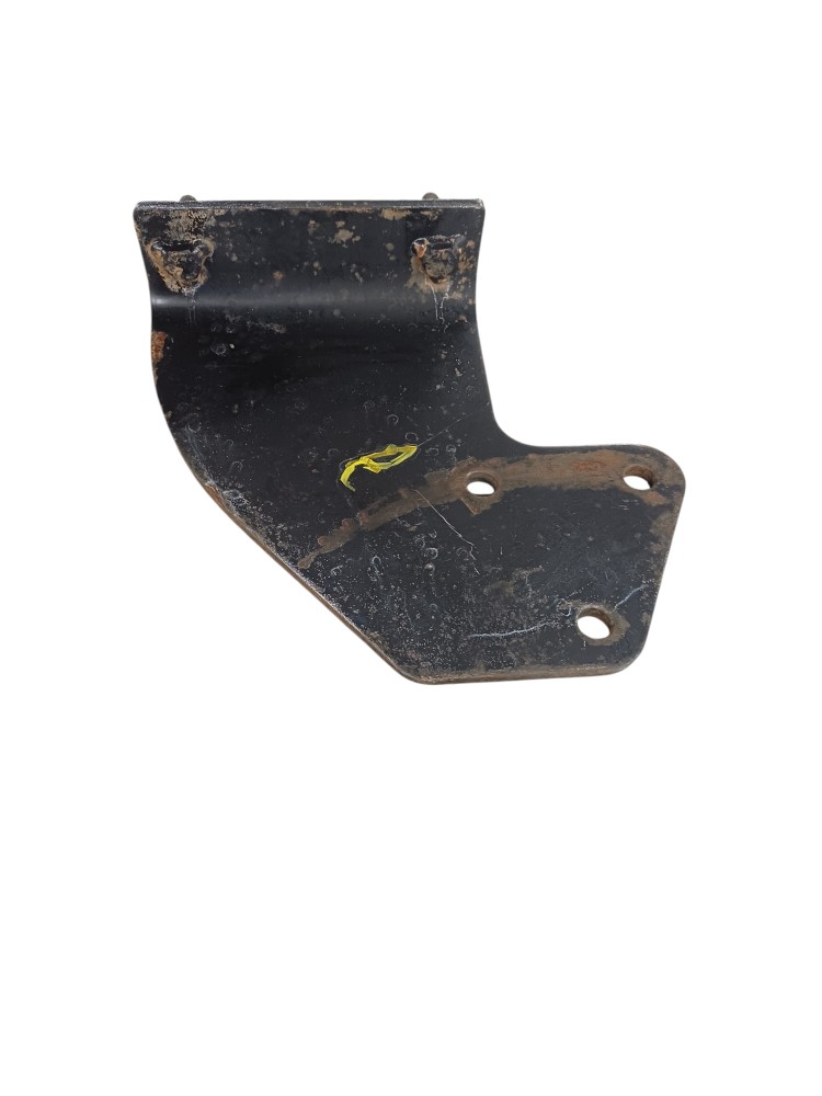 Suporte Amortecedor  Ford Cargo 2842 2014 5