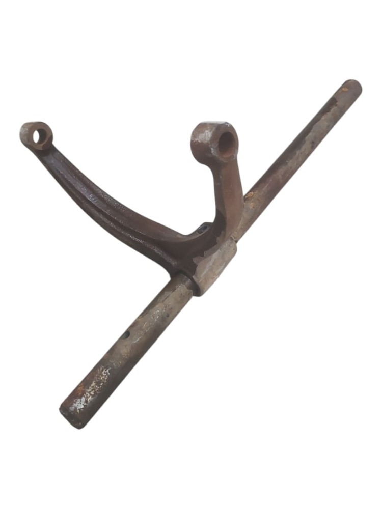 Garfo 3 4 Marcha Caixa Cambio Zf 1935 16s 3