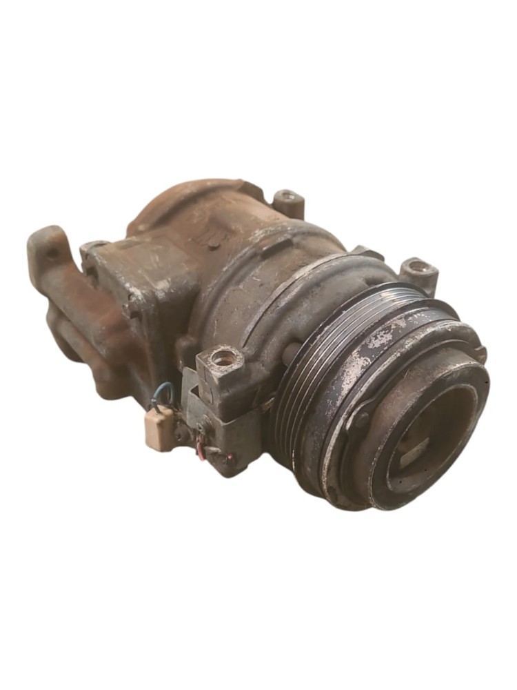 Compressor Ar Iveco Stralis 1