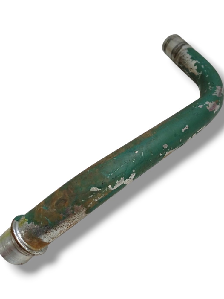 Cano Tubo Agua Volvo 2