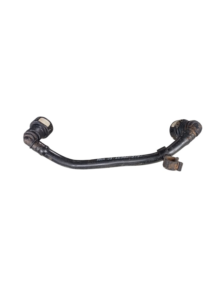 Mangueira Sistema Ventilação Carte Man TgX 2