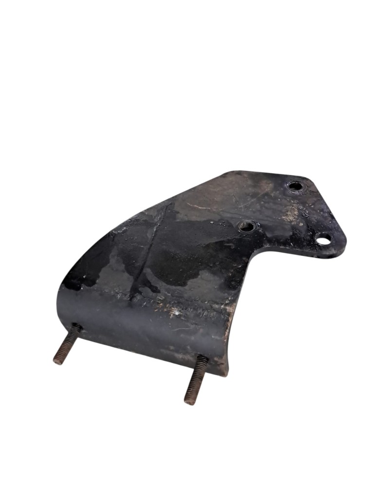 Suporte Amortecedor Ford Cargo 4