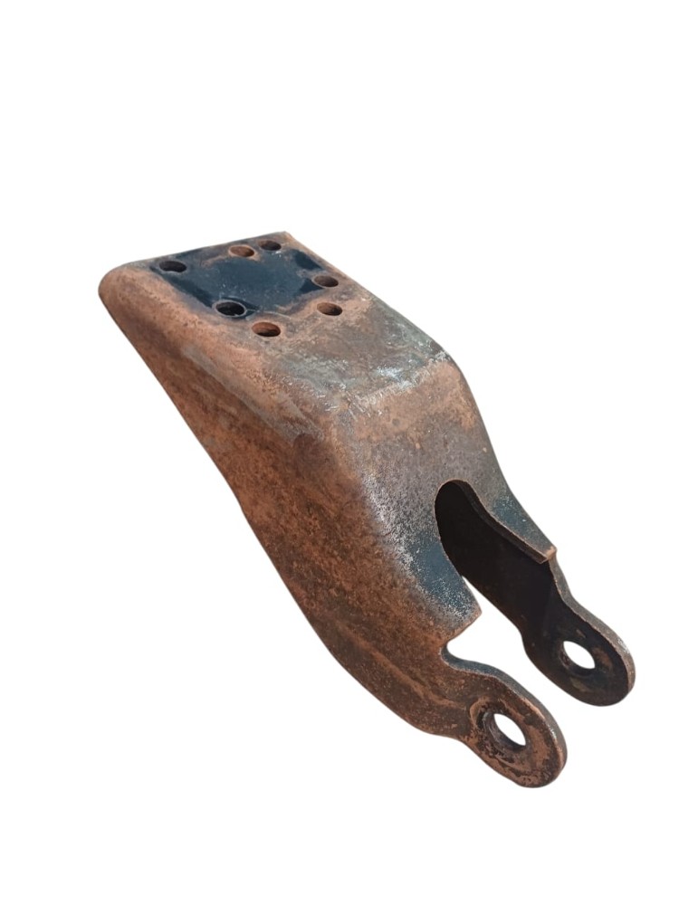Suporte Amortecedor Mb 1620 3