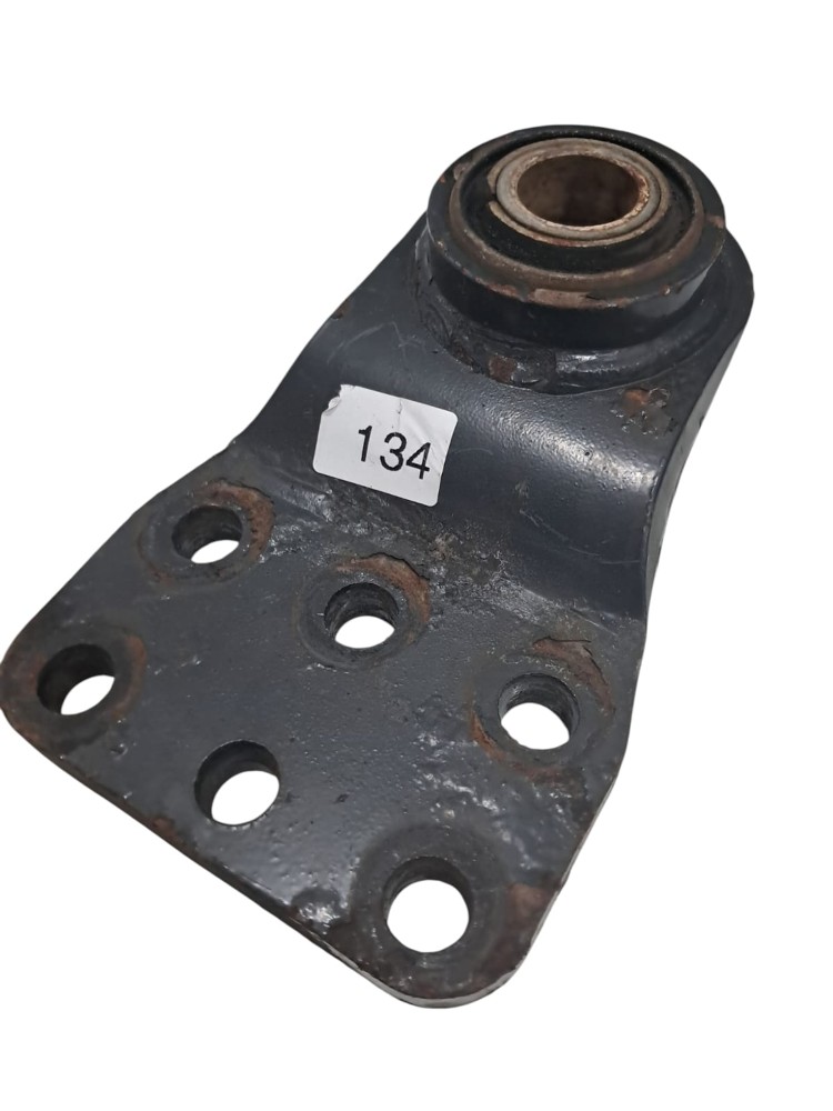 Suporte Mola Iveco 5