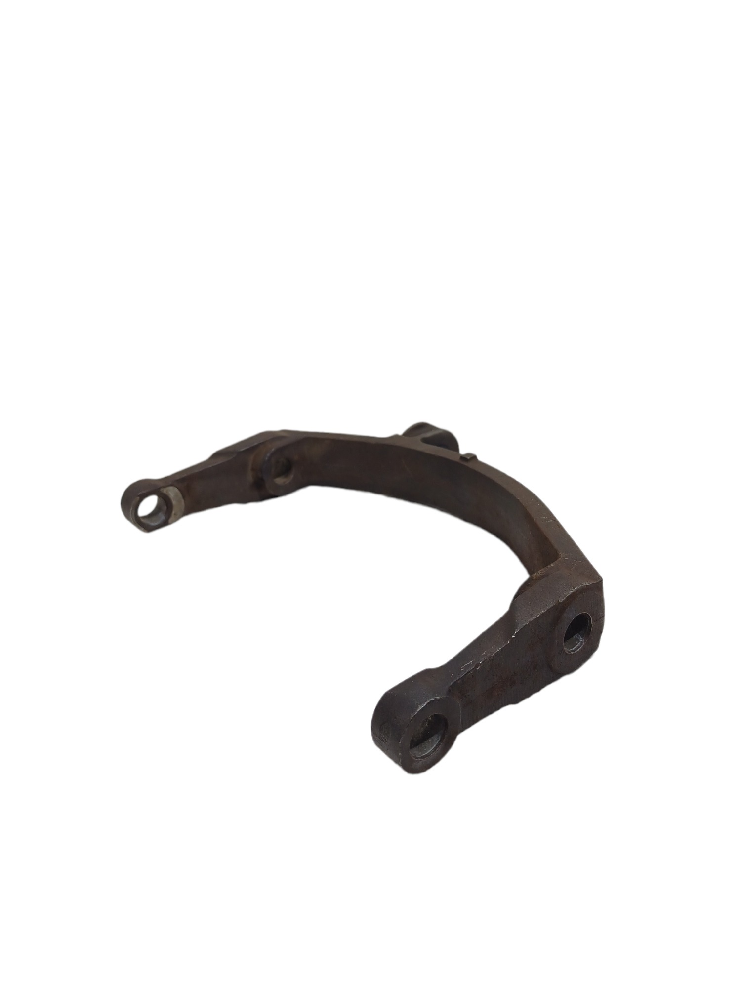 Garfo Caixa Câmbio Zf 1285306013 4
