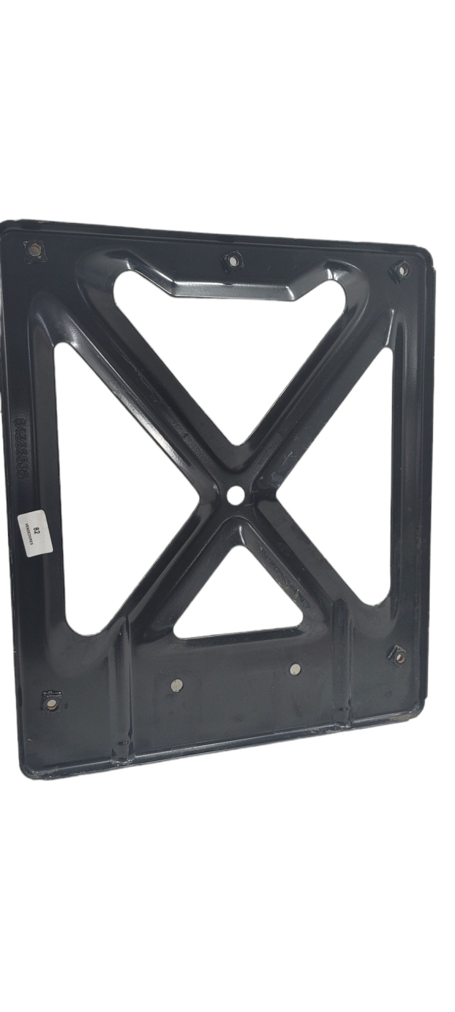 Suporte Paralama Volvo Fh 2022 84228536 Não Se Aplica 1