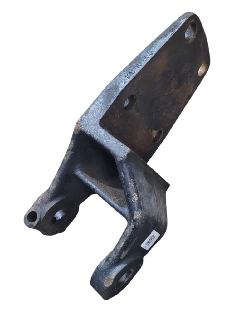 Suporte Mola Dianteira Mb Axor 2005 1