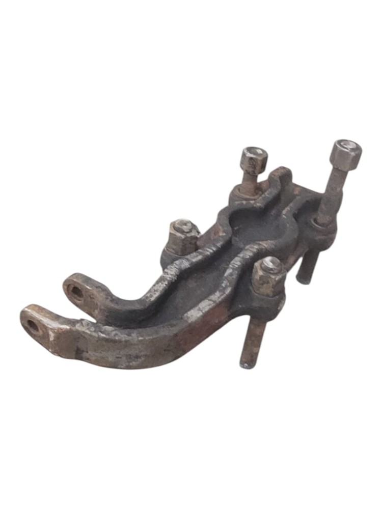 Suporte Inferior Suspensao Mb 1990 A 1998 8
