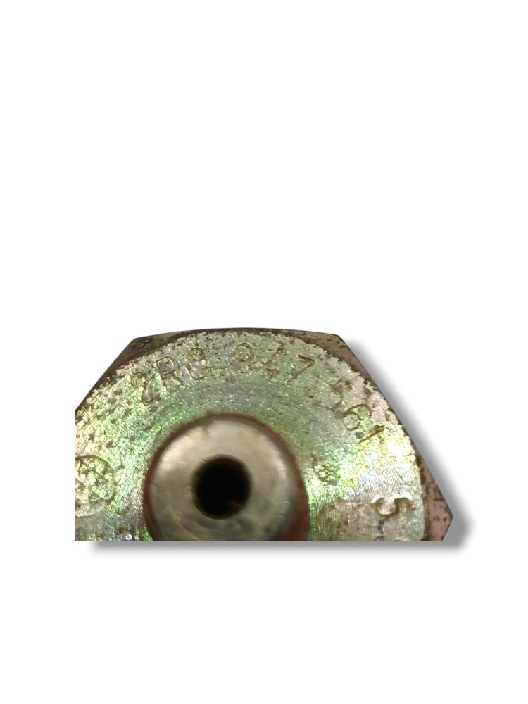 Interruptor Freio Estaconario Vw 24.280 2021 Vo28 6