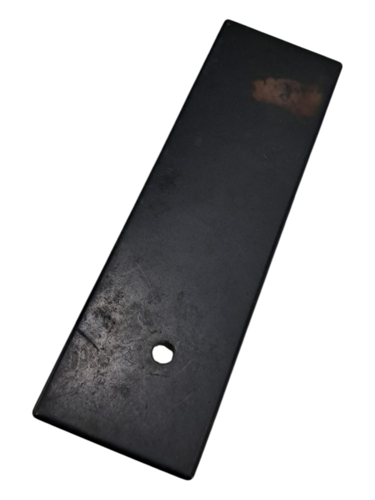 Tampa Tapa Furo Console Volvo Fm 370 2013 1