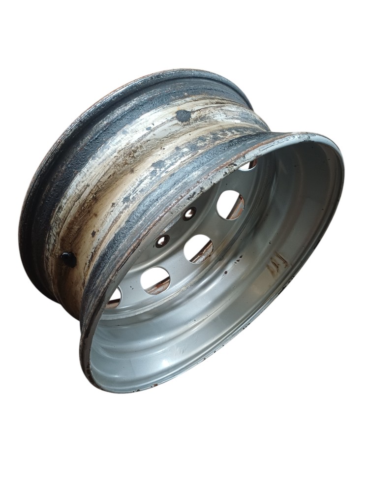 Roda Ferro 10 Furos 22.5X8.25 4