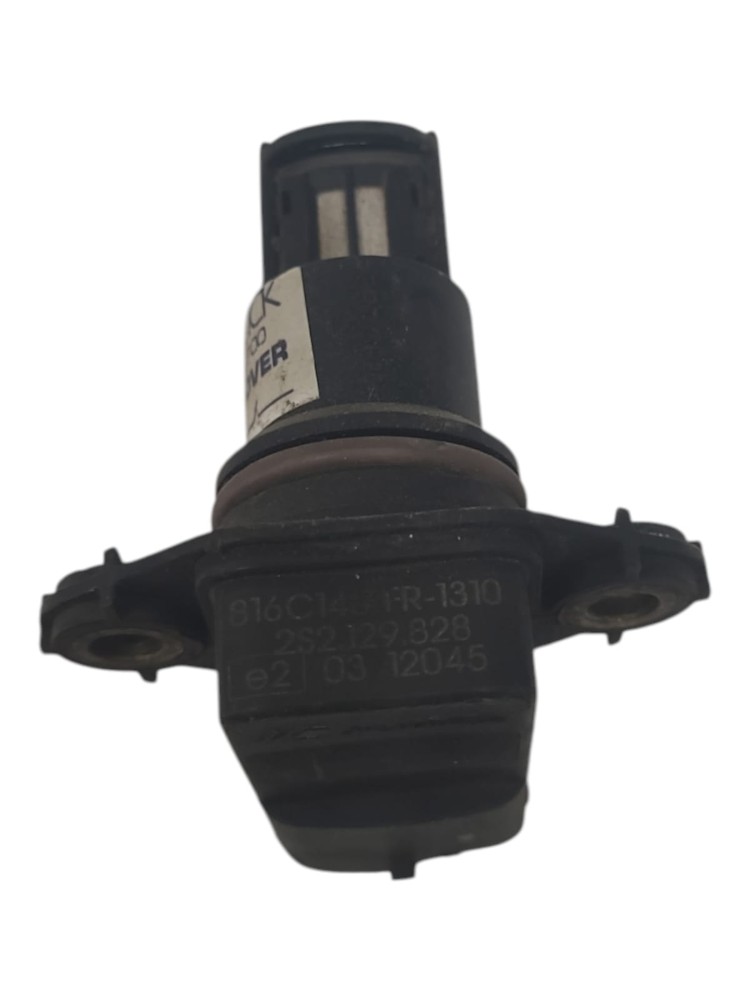 Sensor Temperatura Admissao Man D08 2