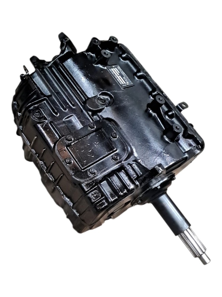 Caixa Cambio EATON Fs5406A 6 Marcha RV