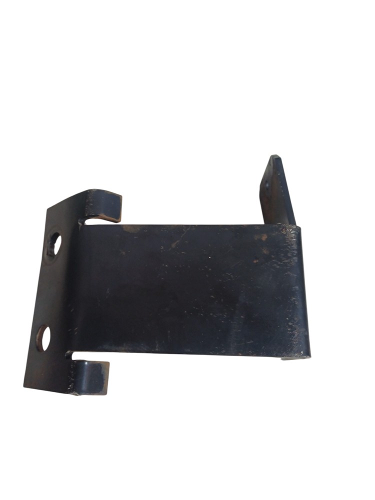 Suporte Caixa Bateria Mb Axor 1933 4