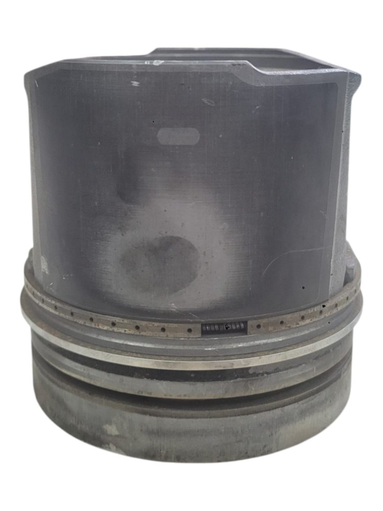 Pistao Motor Mb Atego 2425 3