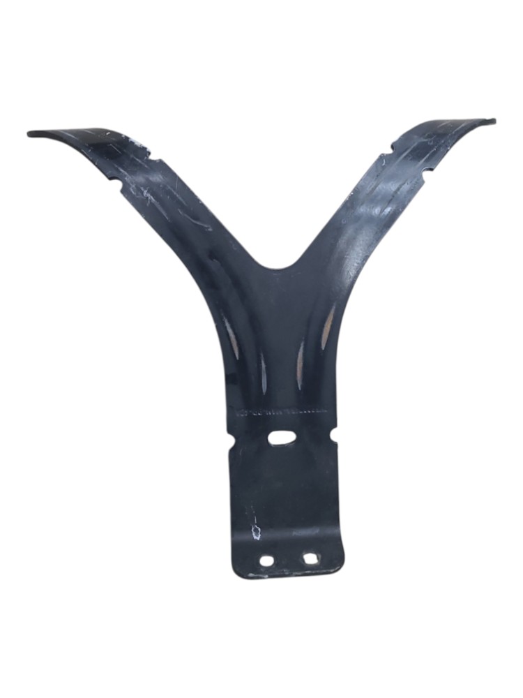 Suporte De Linha De Freio Man Tga Tgs 3