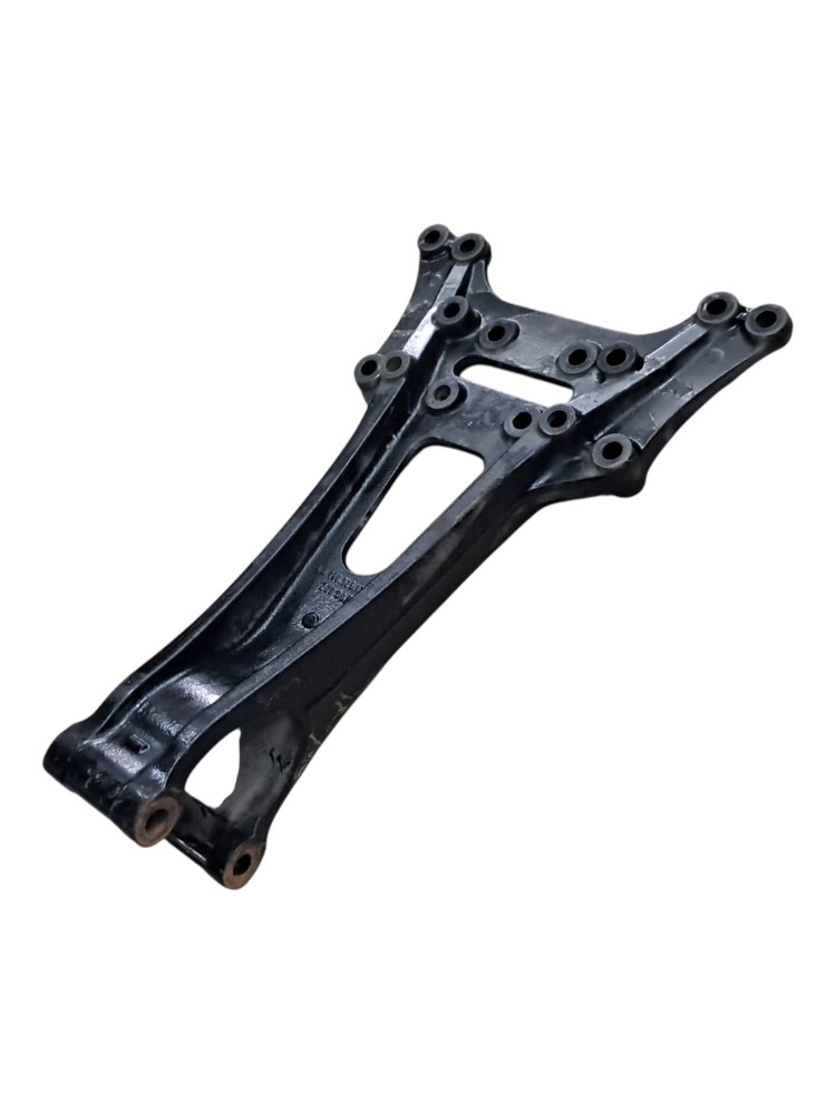 Cavalete Apoio Central Traseiro Mb Actros 2546 LS 2020 2021 1