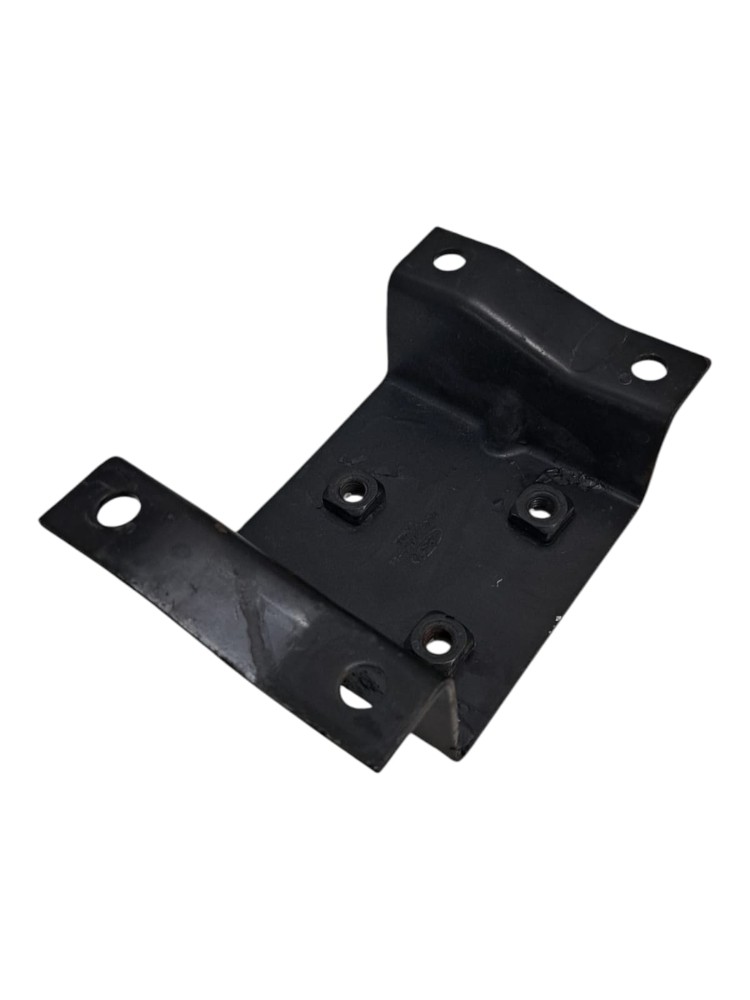 Suporte Dobradica Capo L.Esquerdo Ford Cargo 2429 2