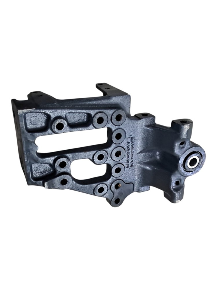 Suporte Mola Dianteira Mb Actros 2548s 2024 VO12 3