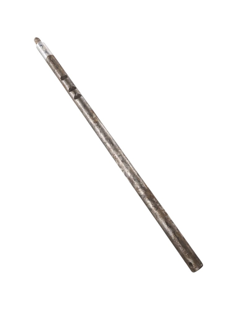 Haste Caixa Cambio ZF 2