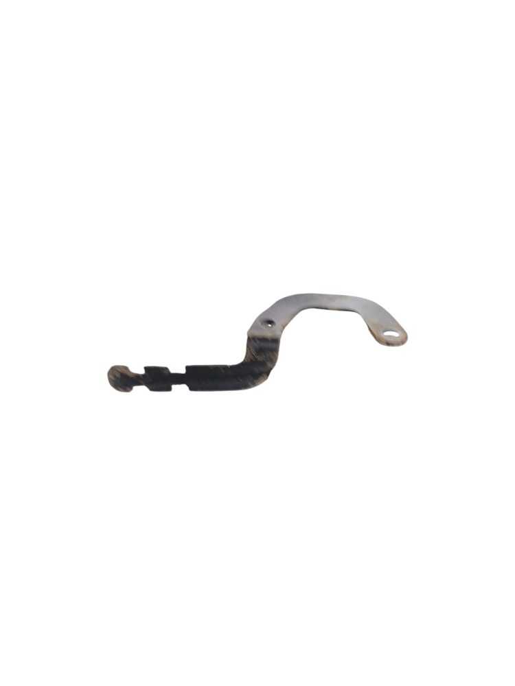 Suporte Valvula Mb Axor 2544 2013 4
