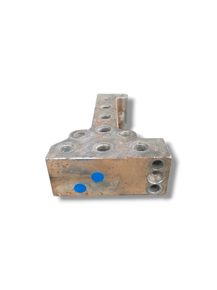 Valvula Solenoide 3 Vias Iveco Stralis 2022 N163 4