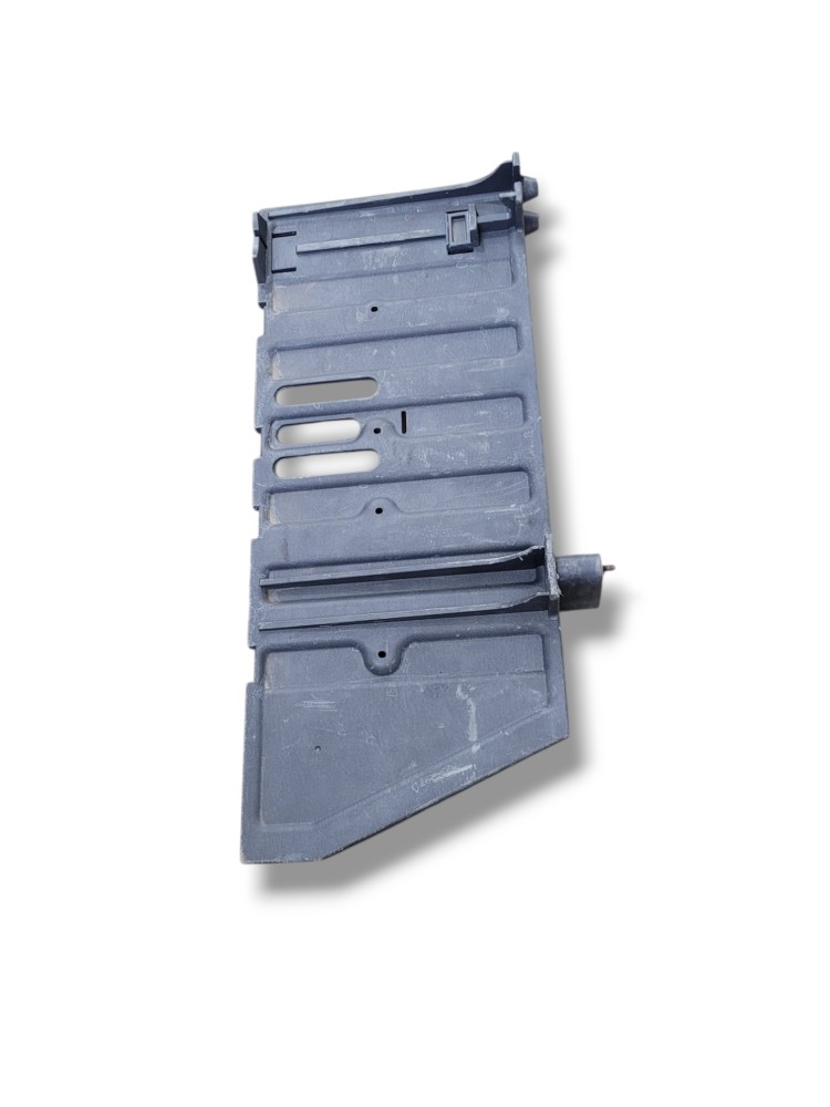 Suporte Cama Inferior Scania 3