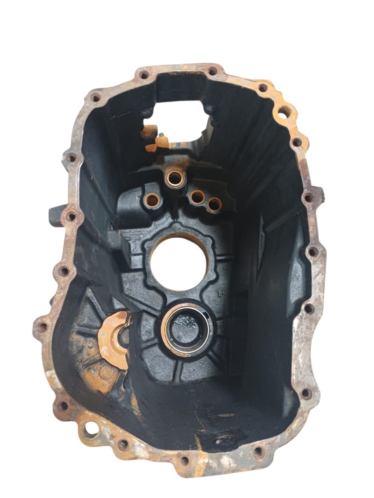 Carcaca Dianteira Caixa Cambio Zf S5 580 4