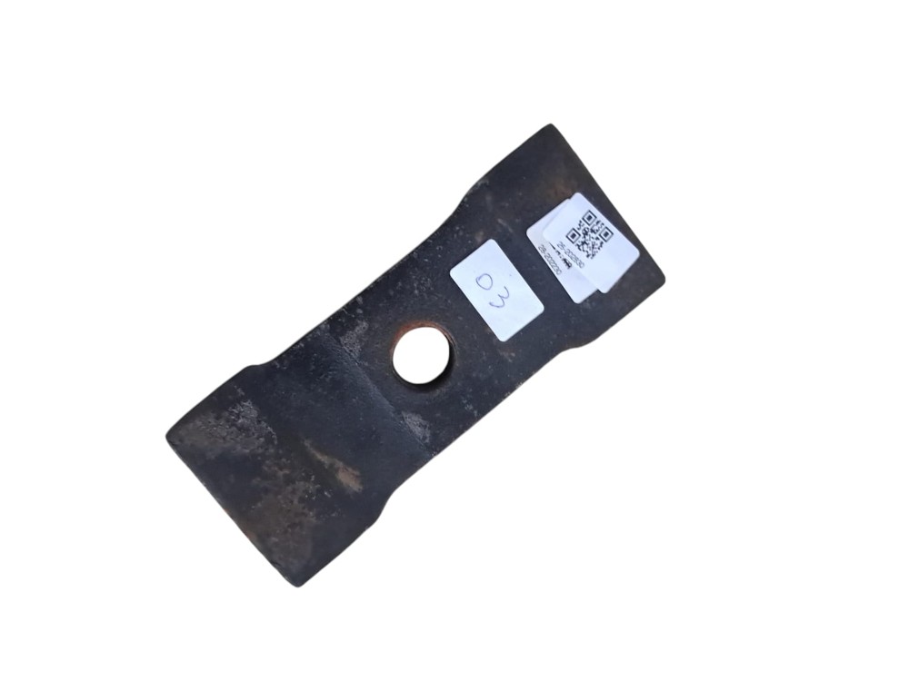 Guia Grampo Feixe Mola Ford Cargo 815 2