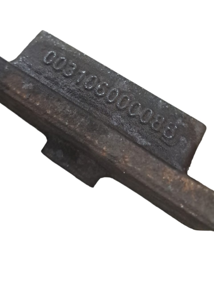 Garfo Embreagem Ford Cargo 816 1119 Vw 9150E 5