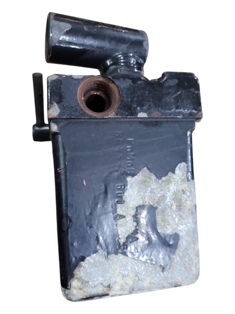 Bomba Basculamento Cabine Ford Cargo BC4532600A