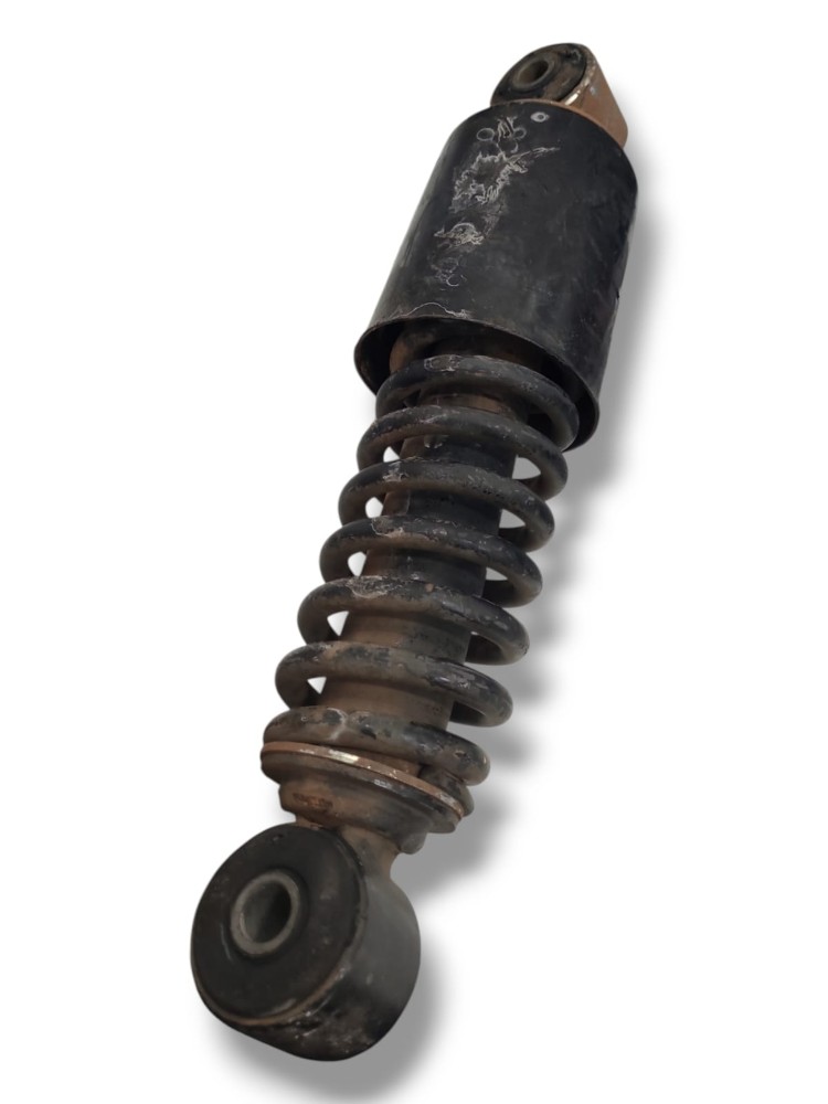 Amortecedor Cabine Motor Ford Cargo 2