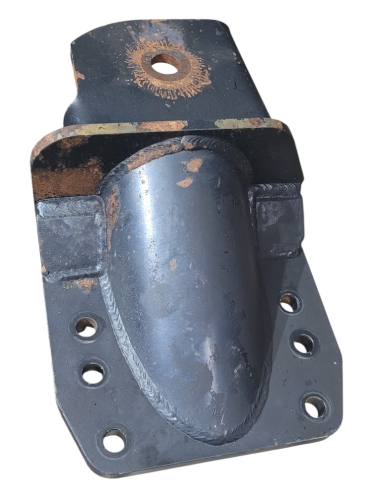Suporte Mola Suspensao Vw Constellation 13180 15180 5