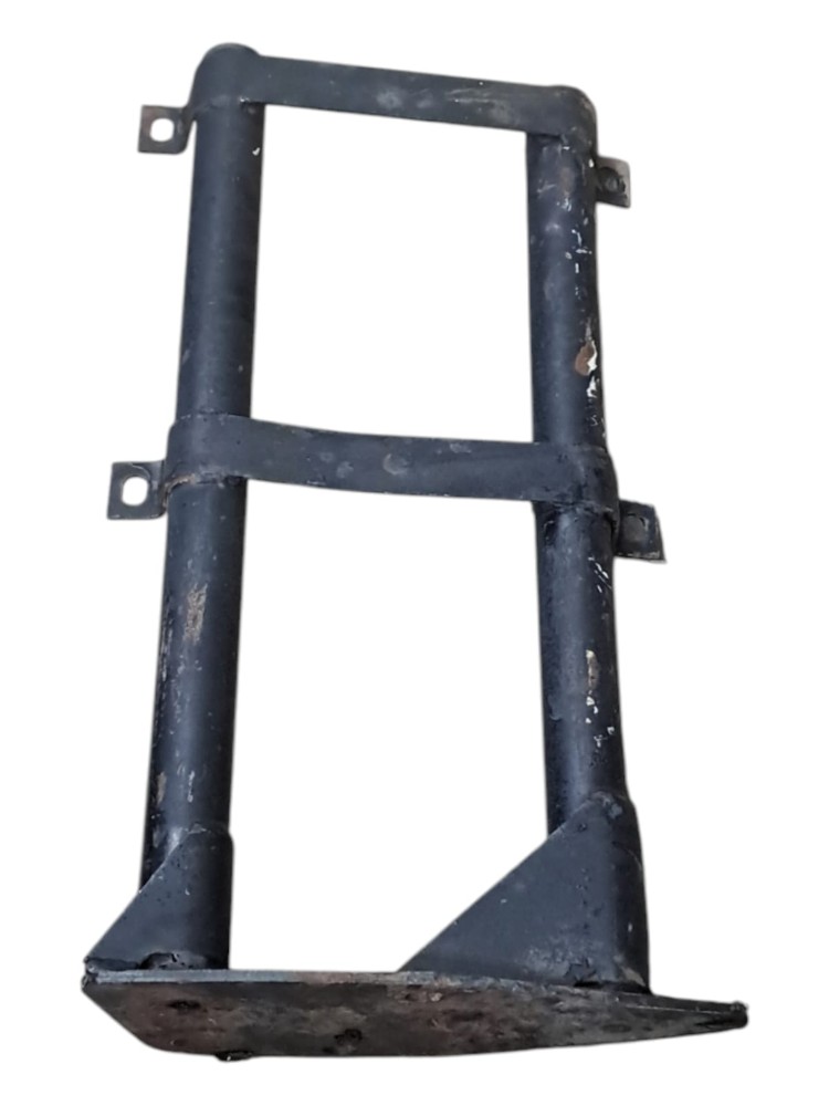 Suporte Paralama L.Esquerdo Vw 5