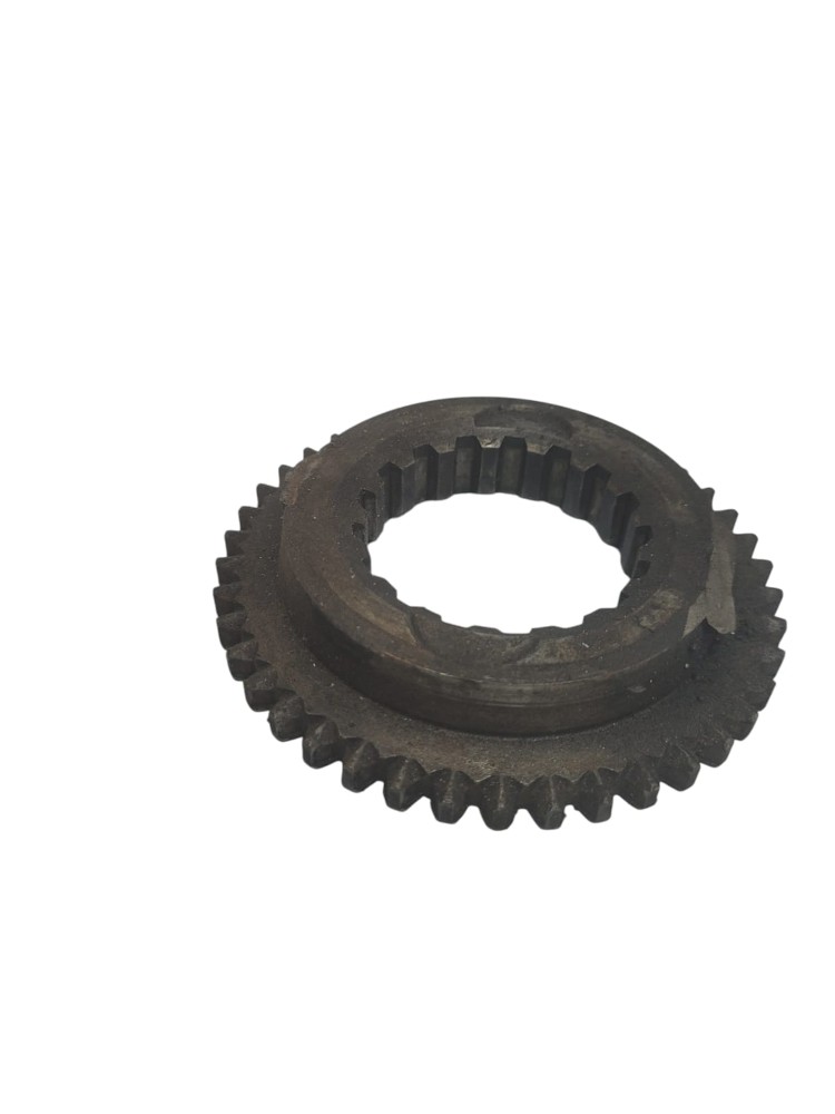 Anel Fixo 5 Marcha Cambio 6350 Mb 1111 1969 a 1974 3