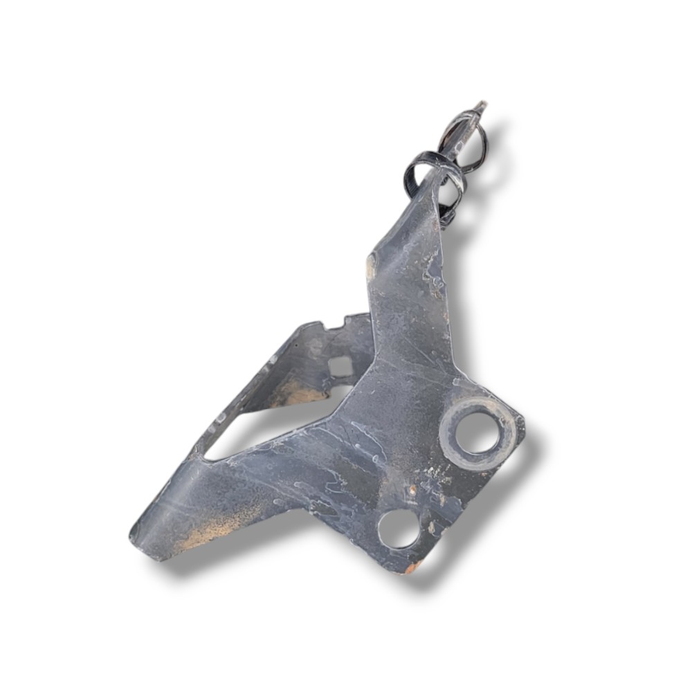 Suporte Fixação Mb Actros 5