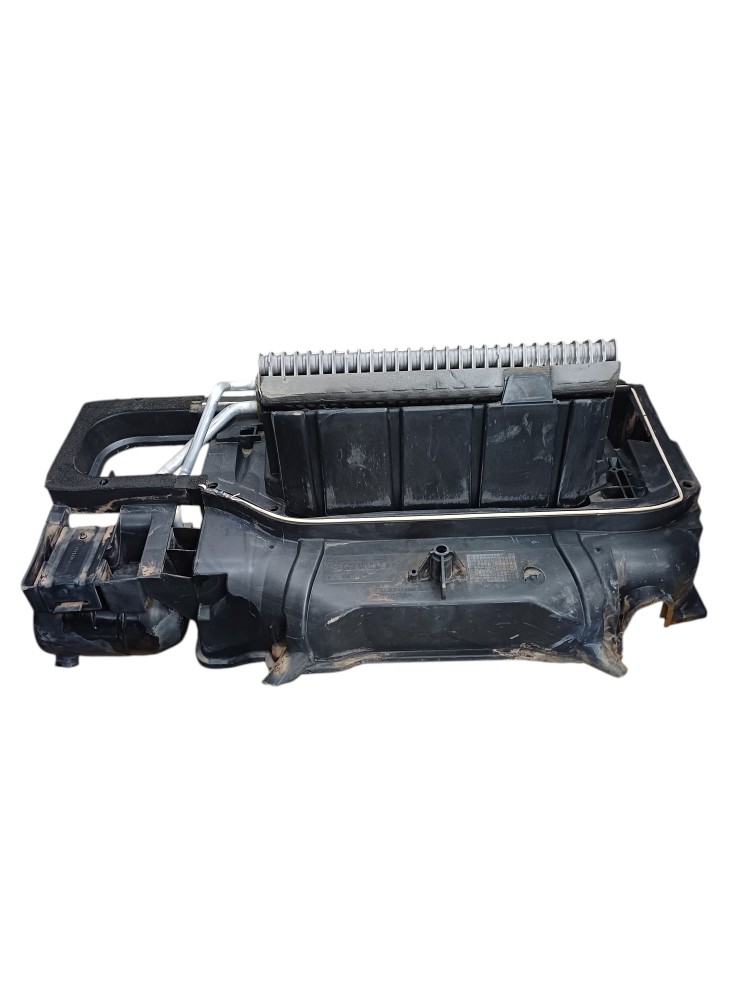 Carcaça Motor Ventilador Cabine Scania S5 2020 3