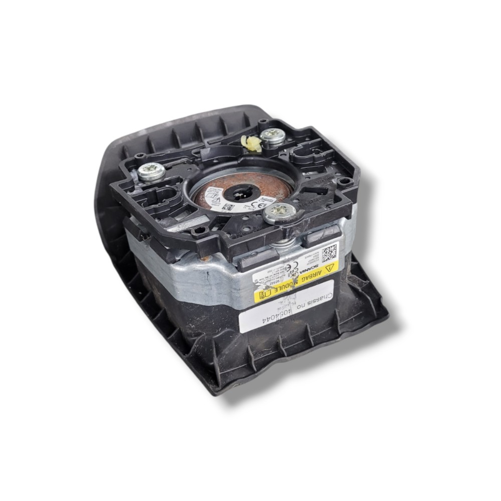 Bolsa Airbag Volante Scania Ntg 6