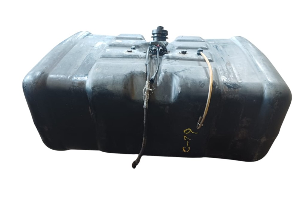 Tanque Combustivel Scania R113 1995 VO19 6