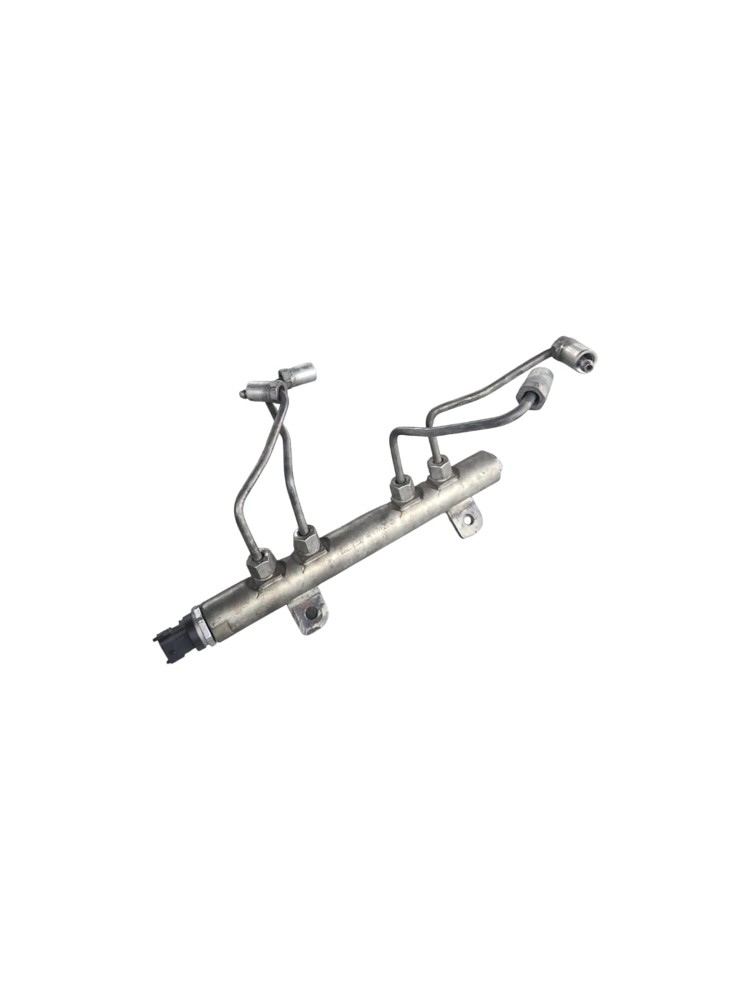 Flauta Motor Motor Cummins Isf 4