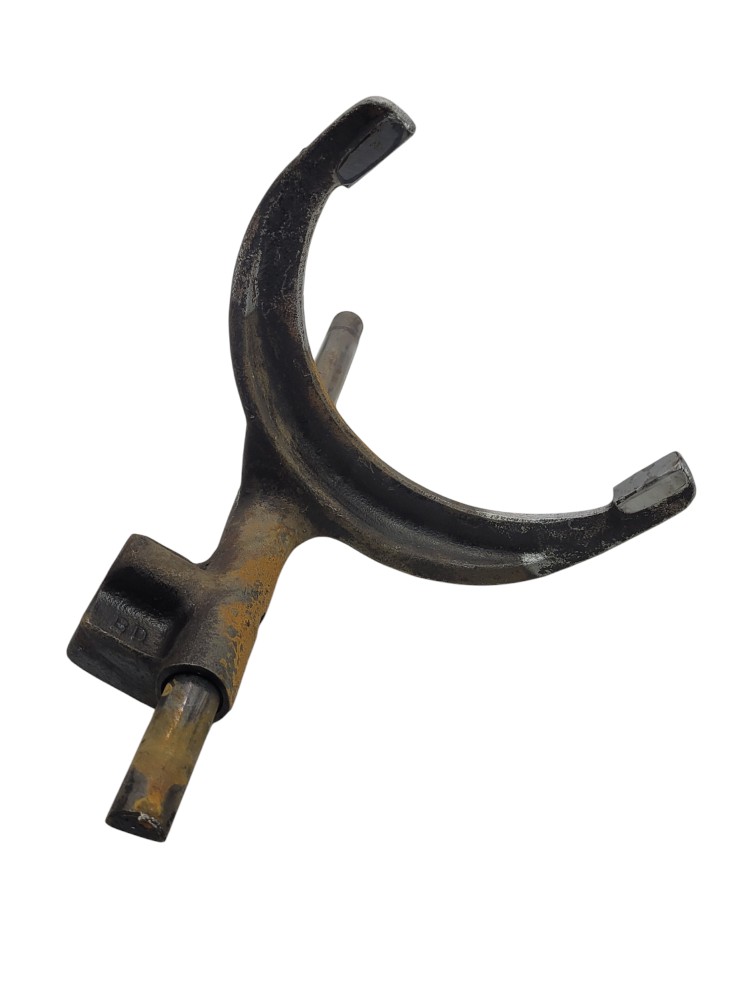 Garfo Mudanca 1 Marcha Cambio Mb G3 5